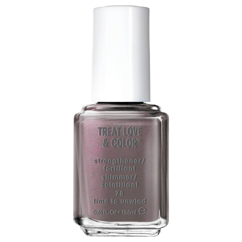SOIN ONGLES COLORÉ FORTIFIANT TREAT LOVE & COLOR ESSIE