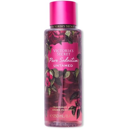BRUME PARFUMÉE PURE SEDUCTION UNTAMED VICTORIA'S SECRET
