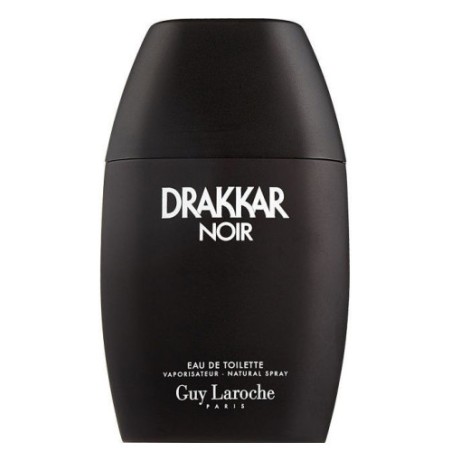 DRAKKAR NOIR POUR HOMME 100ML GUY LAROCHE