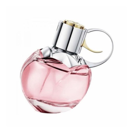 WANTED GIRL TONIC POUR FEMME 100ML AZZARO