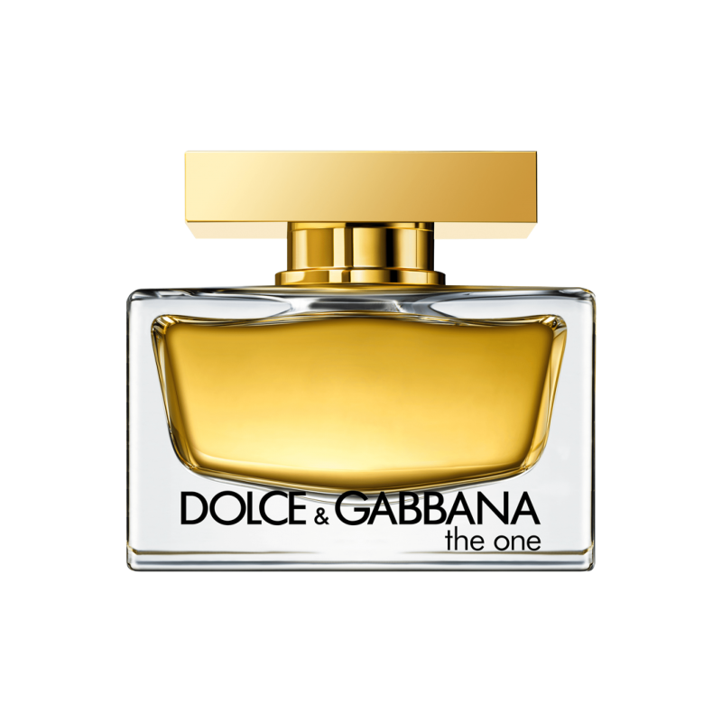 THE ONE POUR FEMME 75ML DOLCE & GABBANA