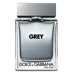 THE ONE GREY POUR HOMME...