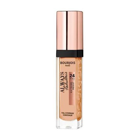 ANTI CERNES ALWAYS FABULOUS 24H BOURJOIS