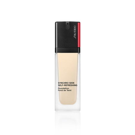 FOND DE TEINT SYNCHRO SKIN SELF-REFRESHING SHISEIDO