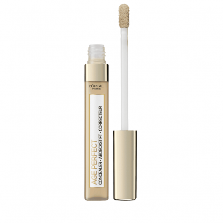 CORRECTEUR AGE PERFECT RADIANT L'OREAL