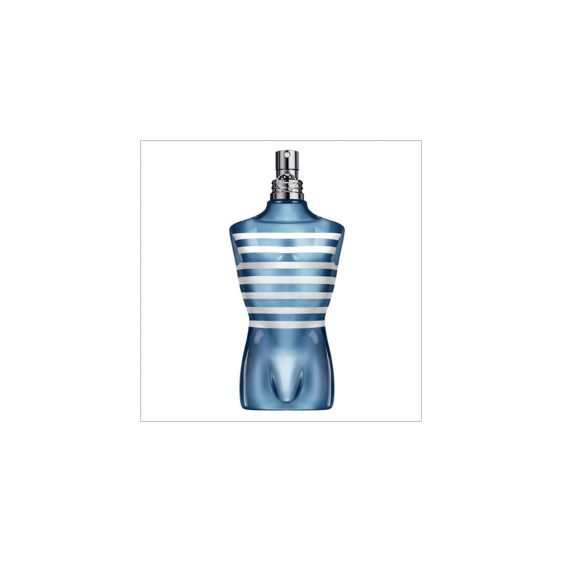 LE MALE ON BOARD 125ML POUR HOMME JEAN PAUL GAULTIER