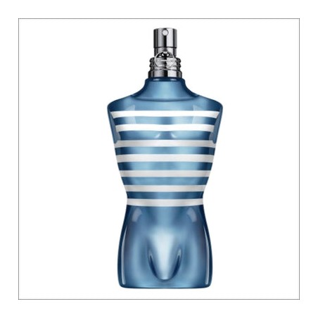 LE MALE ON BOARD 125ML POUR HOMME JEAN PAUL GAULTIER