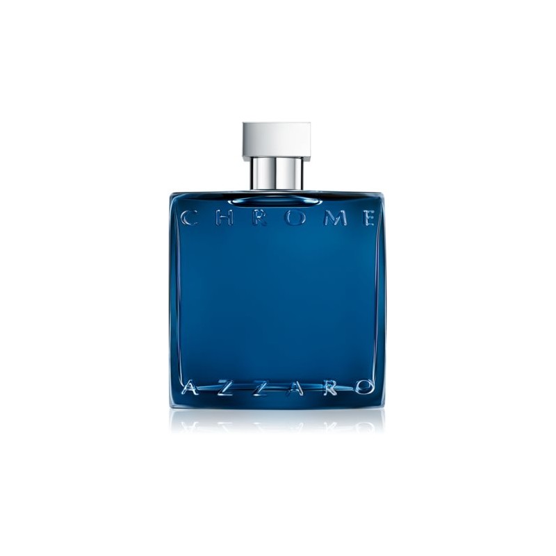 CHROME PARFUM POUR HOMME 100ML AZZARO