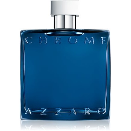 CHROME PARFUM POUR HOMME 100ML AZZARO