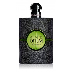 BLACK OPIUM ILLICIT GREEN...