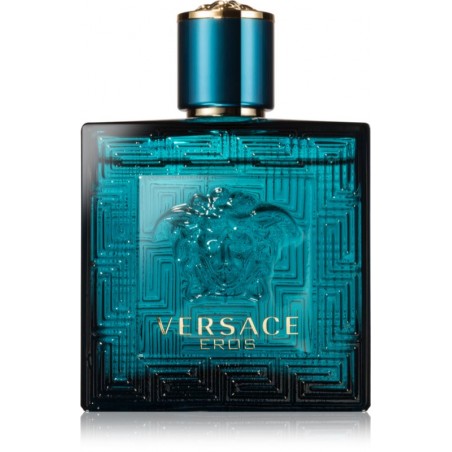 EROS 100ML POUR HOMME VERSACE