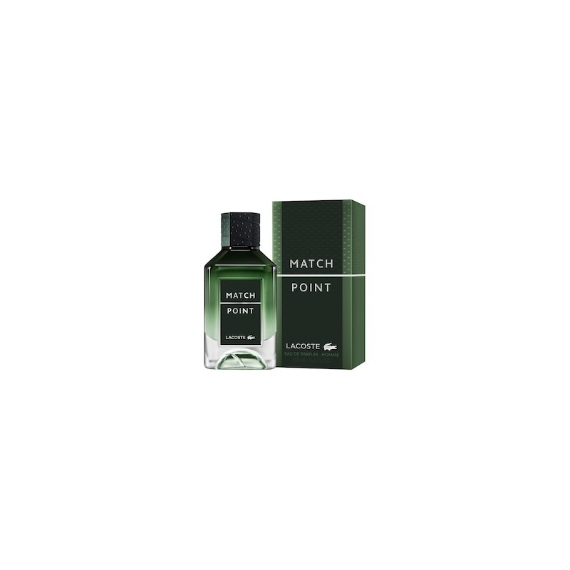 MATCH POINT POUR HOMME 50ML LACOSTE