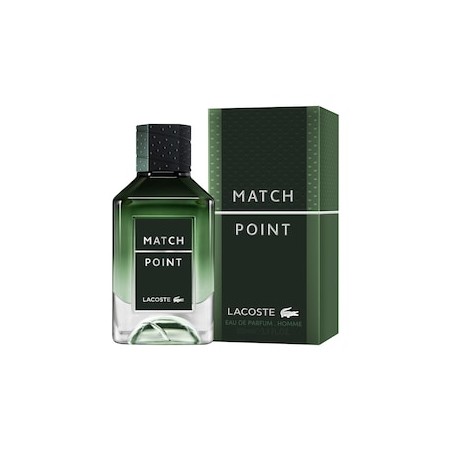 MATCH POINT POUR HOMME 50ML LACOSTE
