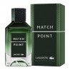 MATCH POINT POUR HOMME 50ML LACOSTE
