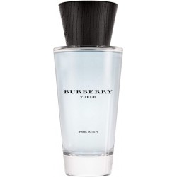 BURBERRY TOUCH 100ML POUR...