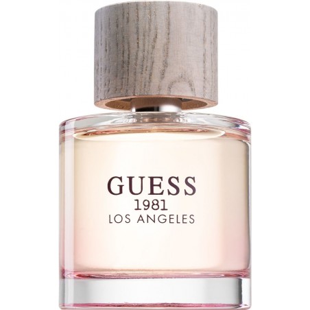 GUESS 1981 LOS ANGELES 100ML POUR FEMME