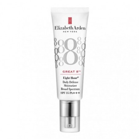 GEL HYDRATANT DEFENSE QUOTIDIENNE GREAT 8 ELIZABETH ARDEN