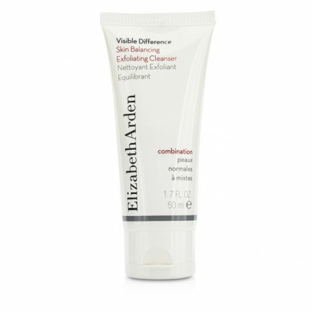 NETTOYANT EXFOLIANT EQUILIBRANT 50ML ELIZABETH ARDEN