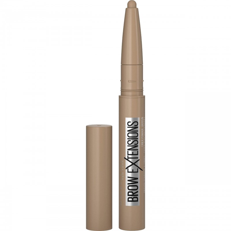 CRAYON A SOURCILS BROW EXTENSIONS MAYBELLINE