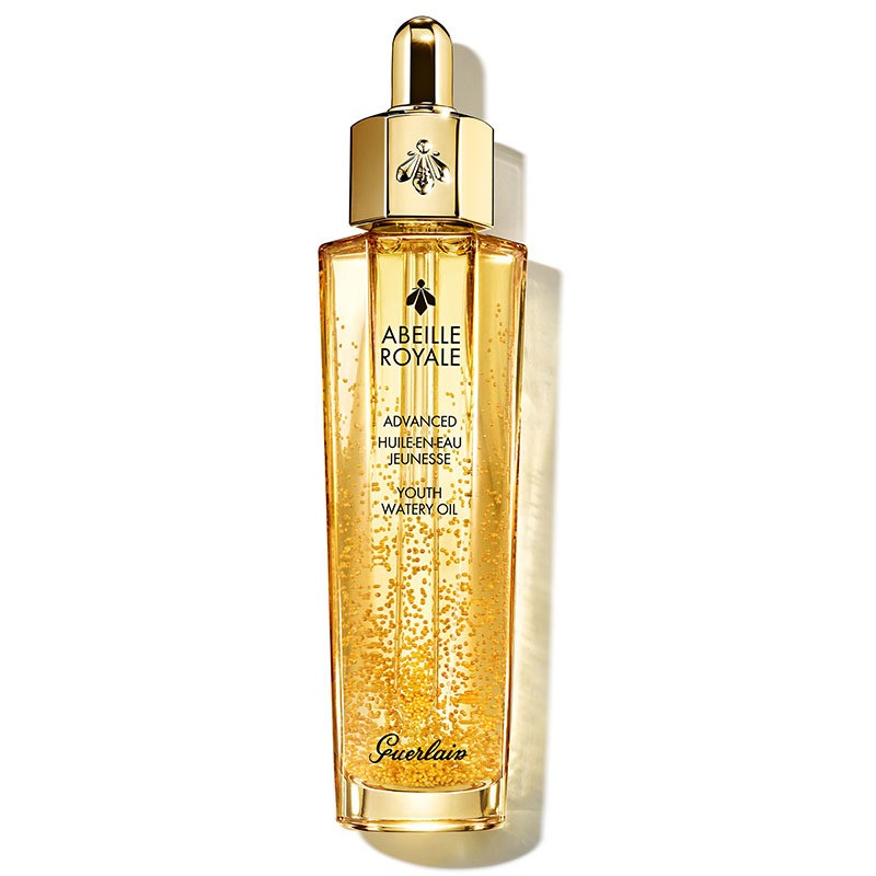 ADVANCED HUILE EN EAU JEUNESSE 15ML ABEILLE ROYALE GUERLAIN