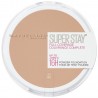 POUDRE COMPACTE SUPERSTAY 16H GEMEY MAYBELLINE