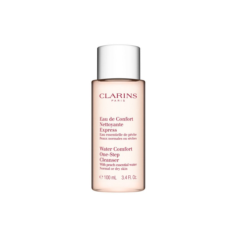 EAU DE CONFORT NETTOYANTE EXPRESS 50ML CLARINS