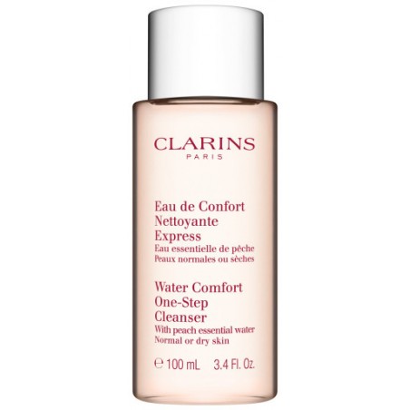 EAU DE CONFORT NETTOYANTE EXPRESS 50ML CLARINS