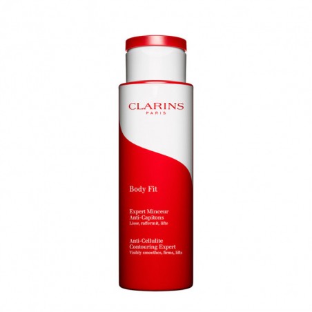 EXPERT MINCEUR ANTI-CAPITONS 30ML CLARINS