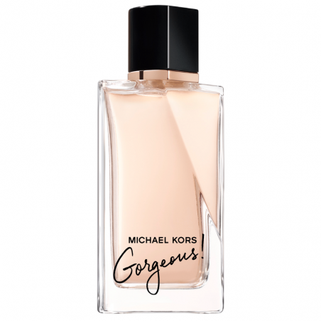 GORGEOUS 100ML POUR FEMME MICHAEL KORS