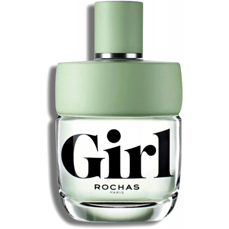 ROCHAS GIRL 100ML POUR FEMME