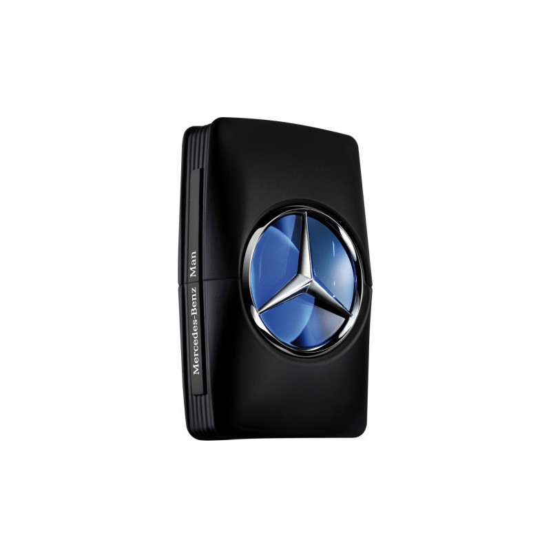 MERCEDES BENZ MAN 100ML POUR HOMME