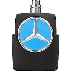 MERCEDES BENZ MAN 100ML POUR HOMME