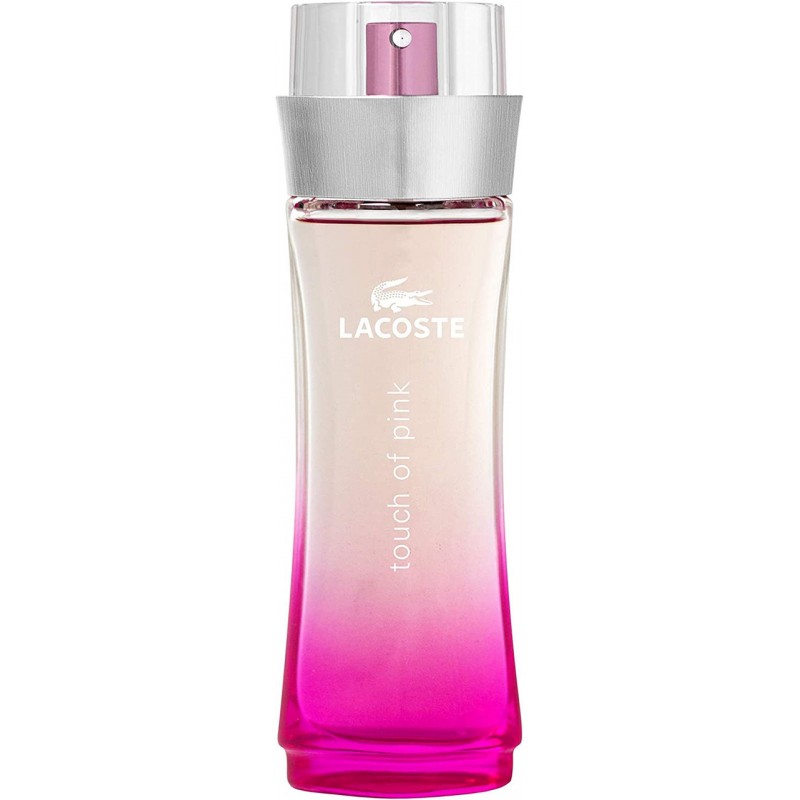 TOUCH OF PINK 90ML POUR FEMME