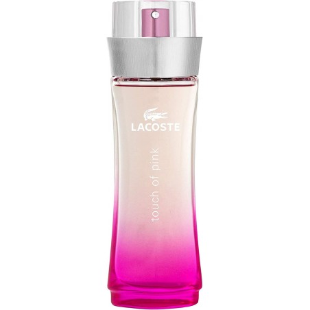 TOUCH OF PINK 90ML POUR FEMME