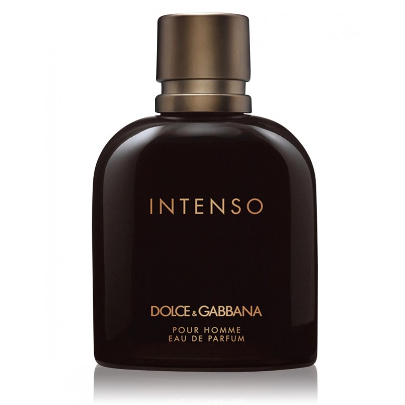 INTENSO 125ML POUR HOMME DOLCE & GABBANA