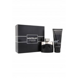 COFFRET MONTBLANC LEGEND