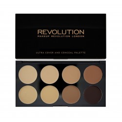 PALETTE COVER & CONCEAL...