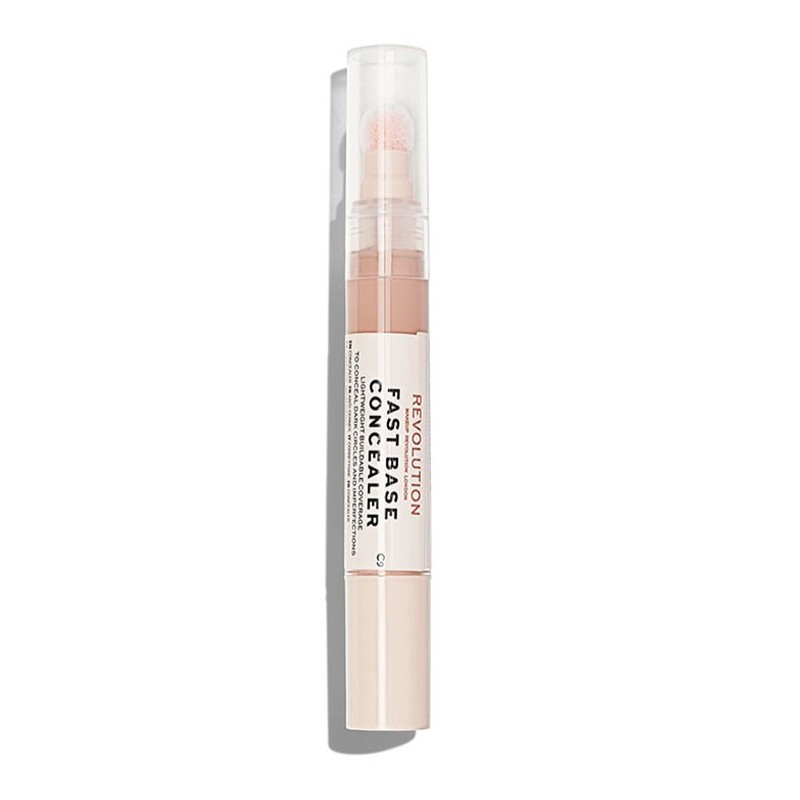 CORRECTEUR FAST BASE C9 MAKEUP REVOLUTION