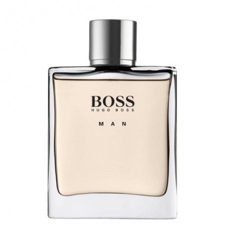 BOSS ORANGE 100ML POUR HOMME