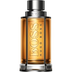 BOSS THE SCENT 100ML POUR...