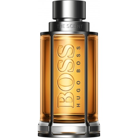 BOSS THE SCENT 100ML POUR HOMME