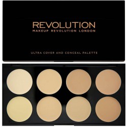 PALETTE COVER & CONCEAL...