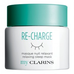 MASQUE NUIT RELAXANT RE-CHARGE CLARINS