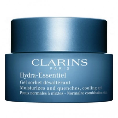 GEL SORBET DESALTERANT 50ML CLARINS