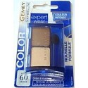 OMBRE A PAUPIERES EXPERT WEAR DUO GEMEY MAYBELLINE