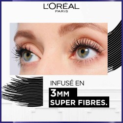 MASCARA PRO XXL EXTENSION L'OREAL