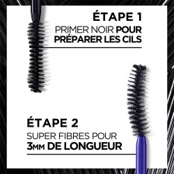 MASCARA PRO XXL EXTENSION L'OREAL