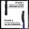 MASCARA PRO XXL EXTENSION L'OREAL