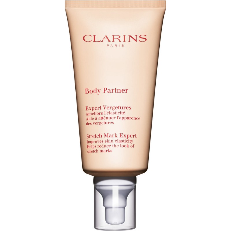EXPERT VERGETURES BODY PARTNER CLARINS