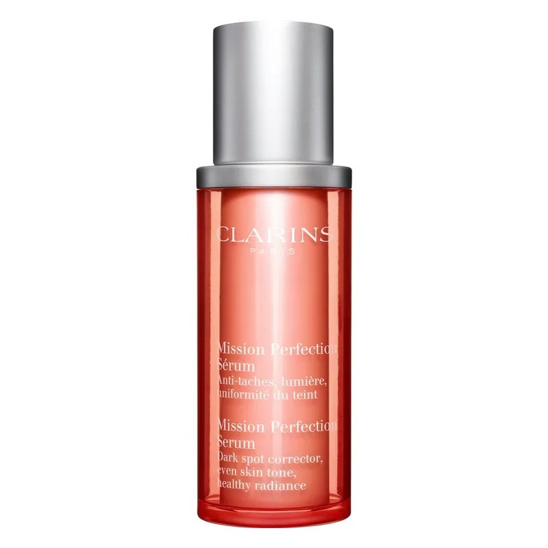 SERUM ANTI-TACHES MISSION PERFECTION CLARINS